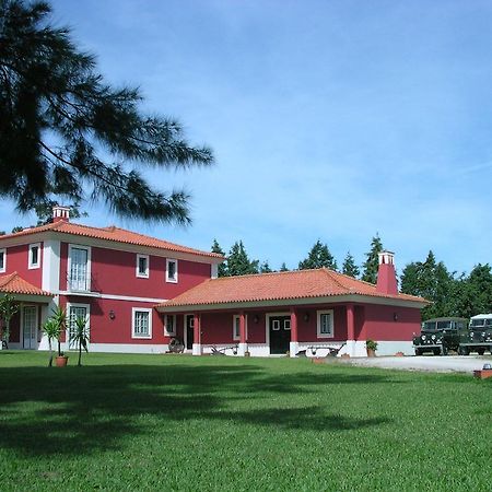 Casa Da Ria - Turismo Rural Ílhavo Esterno foto
