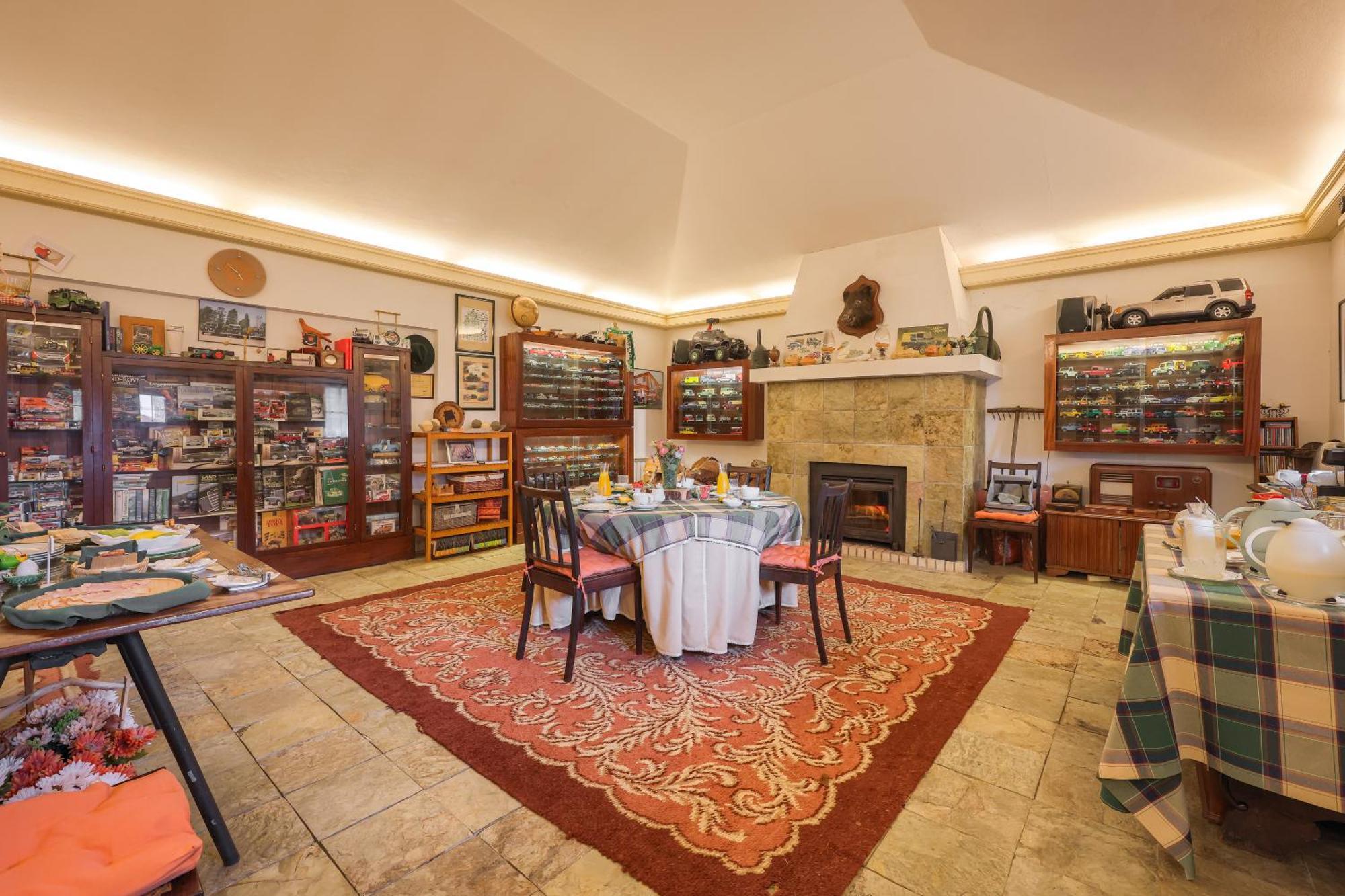 Casa Da Ria - Turismo Rural Ílhavo Esterno foto