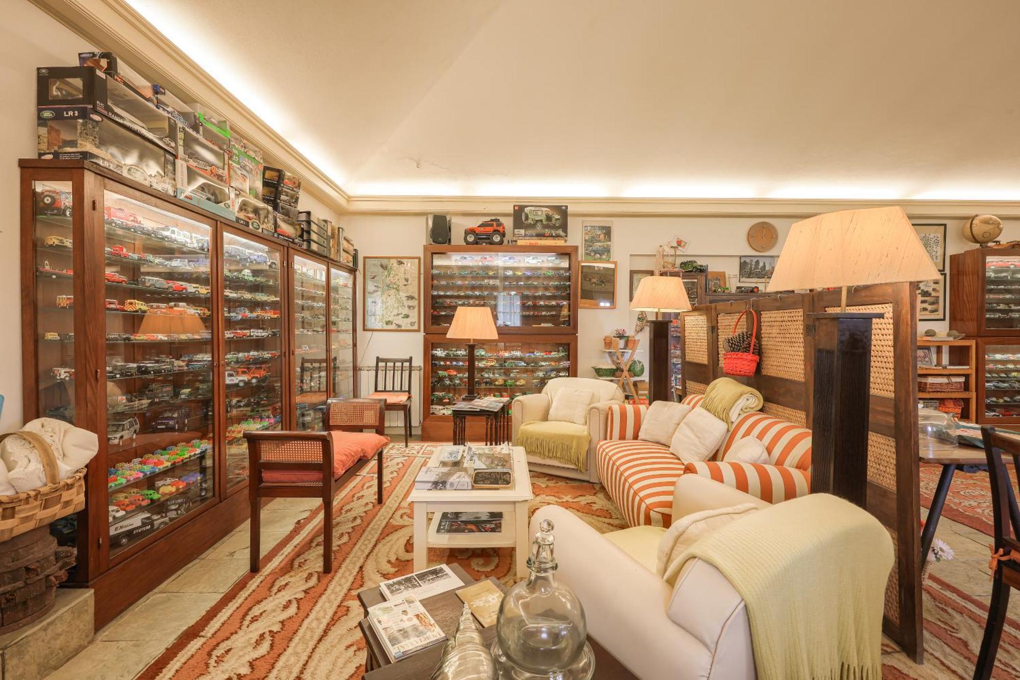 Casa Da Ria - Turismo Rural Ílhavo Esterno foto