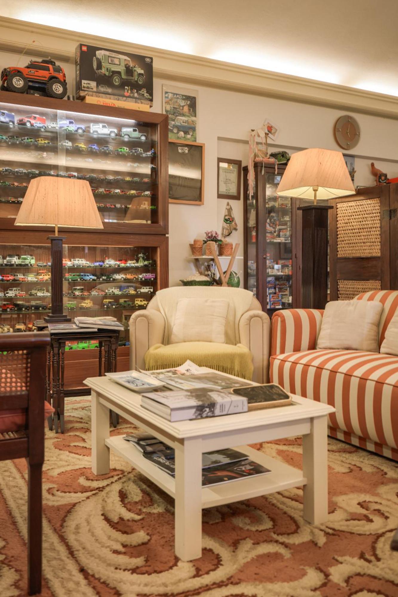 Casa Da Ria - Turismo Rural Ílhavo Esterno foto