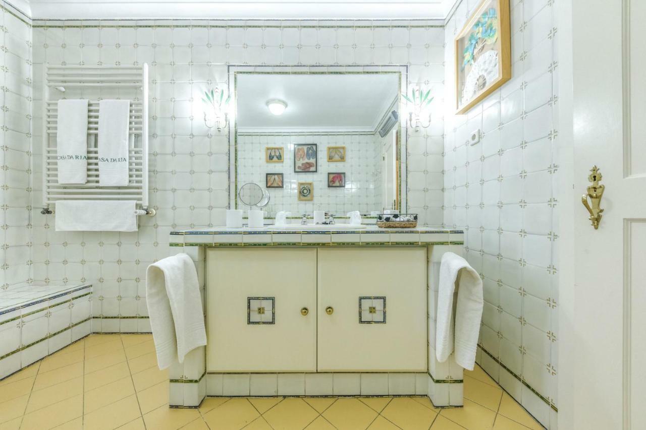 Casa Da Ria - Turismo Rural Ílhavo Esterno foto