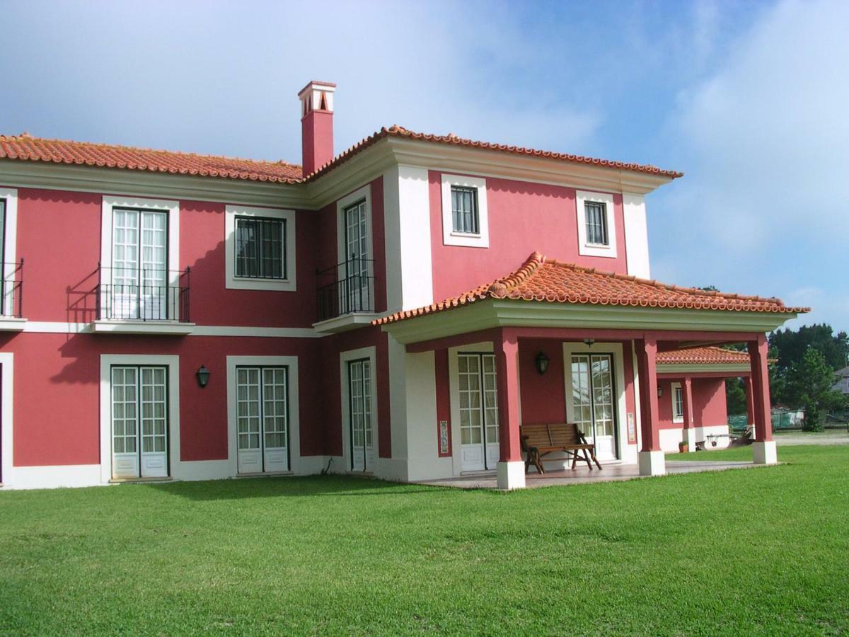 Casa Da Ria - Turismo Rural Ílhavo Esterno foto